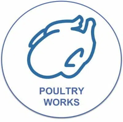 Poultry Works