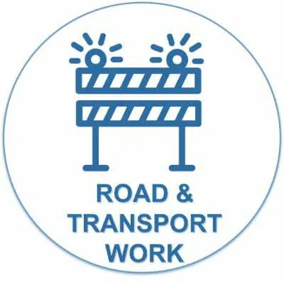 Road Transport Workers