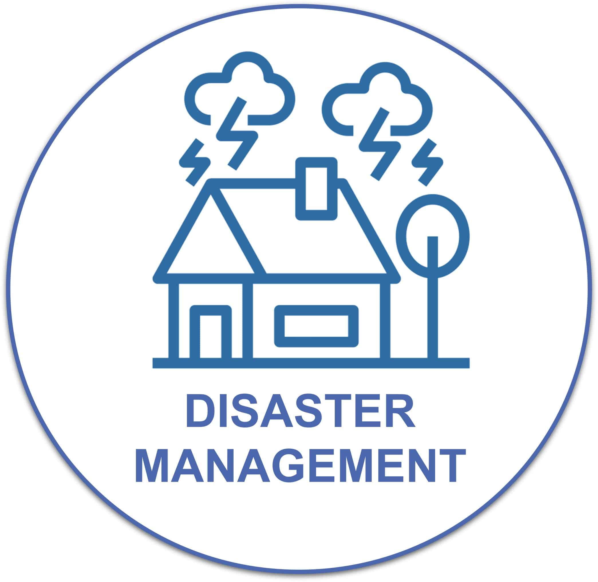 Disaster Management