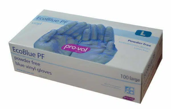 EcoBlue PF Size L Box